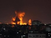 Сектор Газа