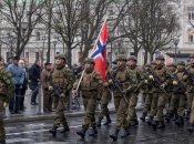 Армія Норвегії