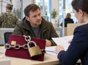Блокировка карты