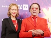 Певца ждет тяжелый бракоразводный процесс