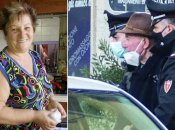 Італійця затримали за підозрою у вбивстві українки Марії Баран