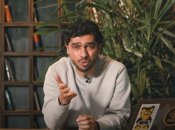 "Плівки" Лероса: нардеп оприлюднив запис розмов нібито Тищенка та Комарницького