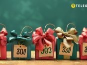 Здивуйте близьких оригінальними та душевними подарунками, що підкреслять вашу увагу та турботу (фото створене з допомогою ШІ)