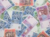 Украинская гривна