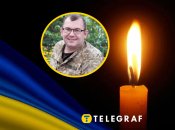 Антон Шевчук, позивний "Растішка"