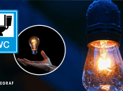 Відключення світла