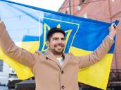 Як правильно писати і говорити чоловічі імена українською