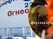 Под удар попала нефтяная инфраструктура РФ