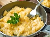 Вкус зависит от того, когда добавлять соль