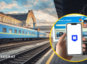 Кияни не можуть придбати квитки