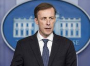 Джейк Салливан