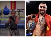 Василь Ломаченко