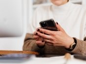 Заряджайте телефон правильно