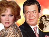 Кобзон та Гурченко були у шлюбі 3 роки