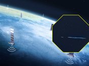 Спутники Илона Маска пролетели над Украиной: где их видели (фото, видео)