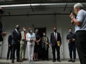 Нэнси Пелоси на Тайване