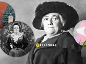 Клара Цеткин была немкой, социалистка и феминисткой