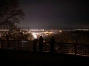 В Украине ситуация с электричеством остается напряженной