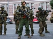 Оккупанты запугивают людей