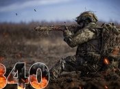 Бої за Україну продовжуються