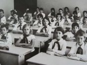 Советская школа