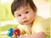 Четырёхмесячные дети способны уяснить грамматику нового языка