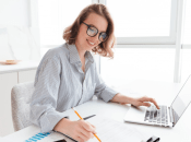 Открытки с Днем бухгалтера