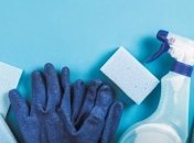 Як правильно дезінфікувати домівку під час прибирання