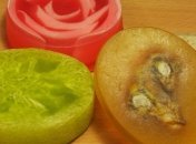 Досуг современной домохозяйки: мыловарение