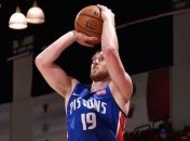 Михайлюк сегодня вернется на площадку после травмы