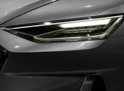 Audi раскрыла подробности о новой A8