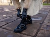 Названо тренди взуття на весну 2023 року