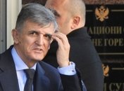 Бывшего президента Сербии и Черногории приговорили к трем годам заключения