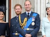 Принц Гарри и Меган Маркл встретят Рождество без Уильяма и Кейт 