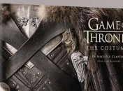 Костюмер сериала "Игры престолов" написала книгу о нарядах актеров