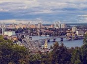 Украина улучшила позиции в мировом рейтинге процветания