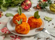 Оригинальная закуска из бюджетных продуктов