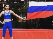 Россиян не пустили на чемпионат Европы