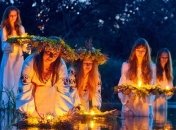 7 июля – праздник Ивана Купала