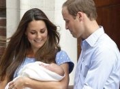 Доктор, принявший роды у Кейт Миддлтон, получил орден