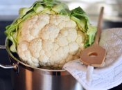 Вот так обычный овощ превращается во вкусное блюдо