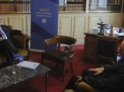 Яценюк обсудил с Юнкером финансовую поддержку реформ в Украине