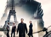 В украинский прокат выходит фильм "Миссия невыполнима: Фолаут" 