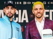 Дэнни Гарсия рассказал о своих планах после победы над Редкачем