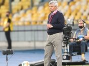 Луческу: Родригеса нужно было менять, но я доверился ему и он отблагодарил голом