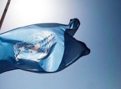 ООН доставила гуманитарную помощь в лагерь в Сирии