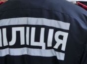 Милиция задержала мужчину, который "заминировал" поезд