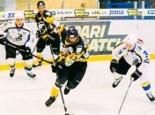 Хоккей: анонс 10-го тура УХЛ - Пари-Матч