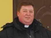 Террористы похитили священника