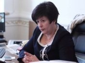 Лутковская хочет посетить пограничников в российском “Лефортово”